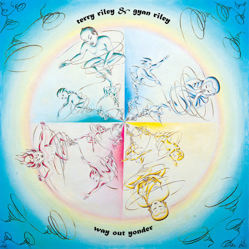 Way Out Yonder [2LP]