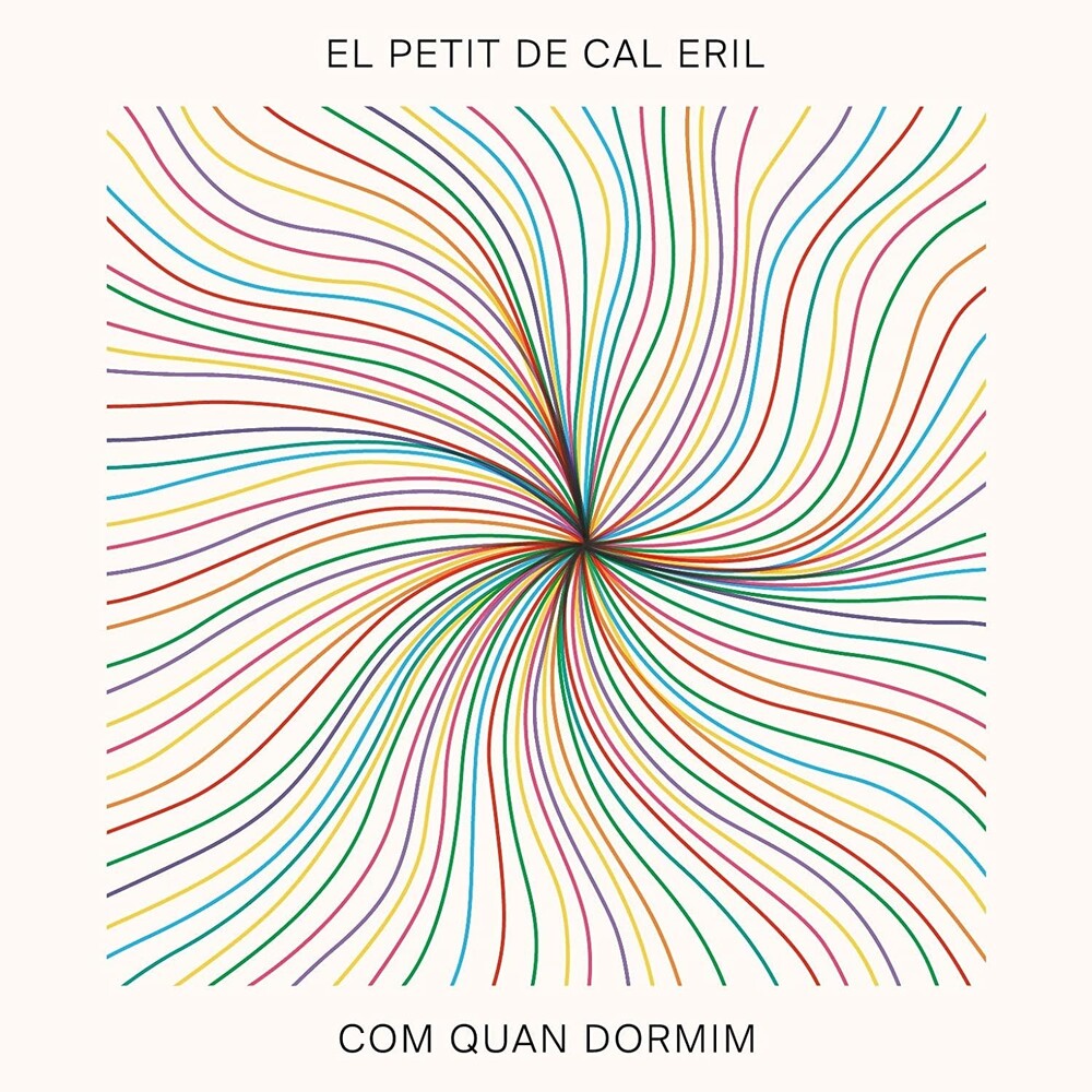 Com Quan Dormim [7" Vinyl]