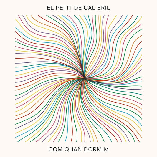 Com Quan Dormim [7" Vinyl]