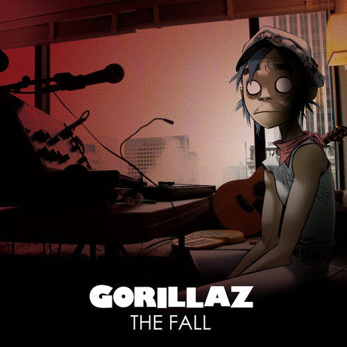 The Fall [LP]