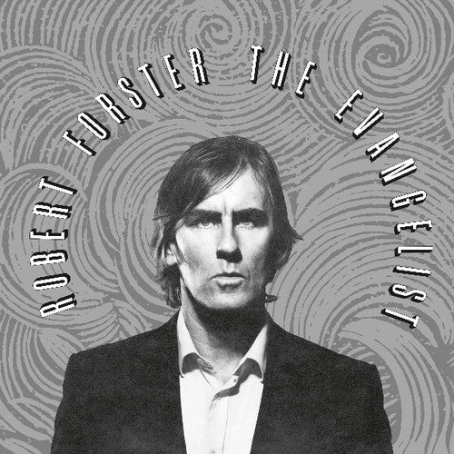 Robert Forster - Evangelist [LP]