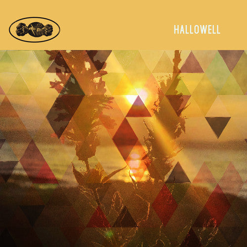 Hallowell [LP]