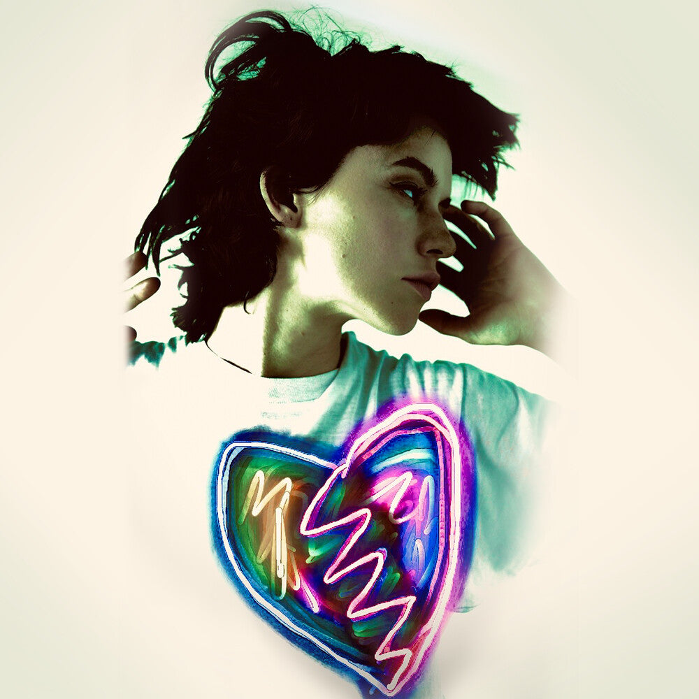 Thank U 4 Taking Me 2 The Disco, I'd Like 2 Go Home Now [Solid Neon Magenta LP]