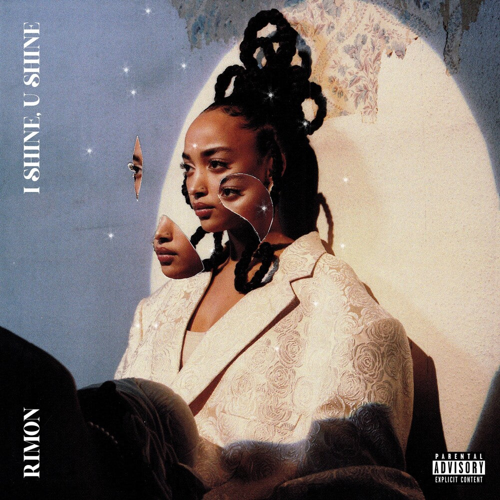 I Shine, U Shine (Gold Nugget Vinyl) (Gol) [LP]