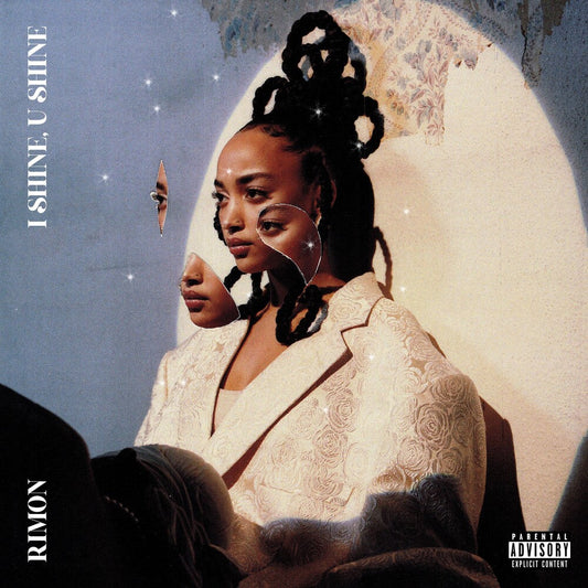 I Shine, U Shine (Gold Nugget Vinyl) (Gol) [LP]