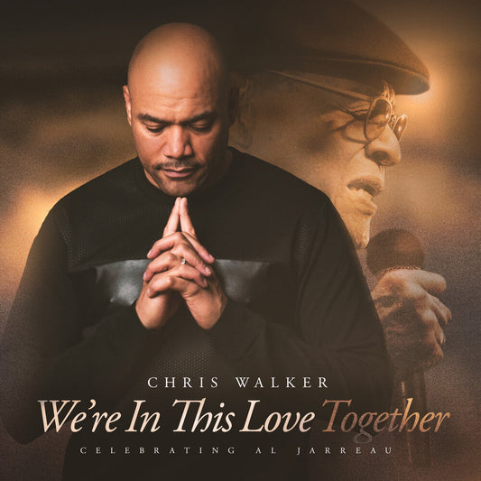 We're In This Love Together (Soundstone Vinyl) [LP]