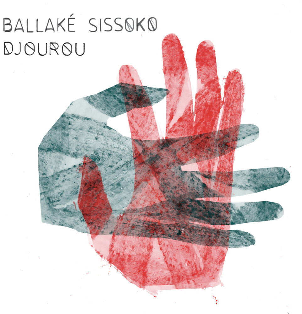 Ballake Sissoko - Djourou [LP]
