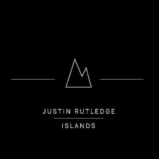 Islands [LP]