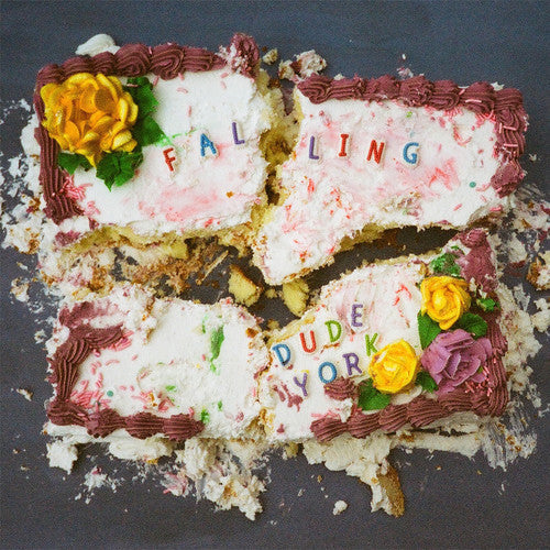 Falling [LP] - Golden Apple Comics
