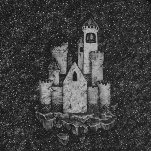 Alunar (Blk) [Limited Edition] [180 Gram]