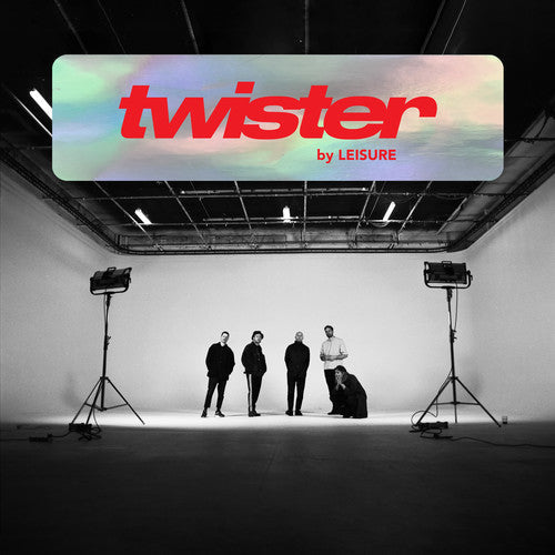 Twister [LP]