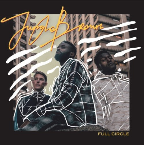Full Circle [LP]