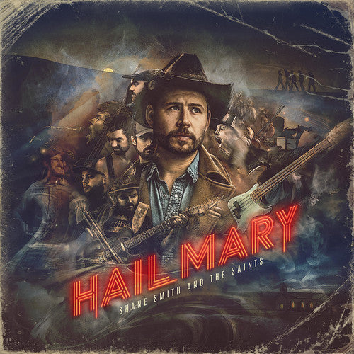 Hail Mary [LP]