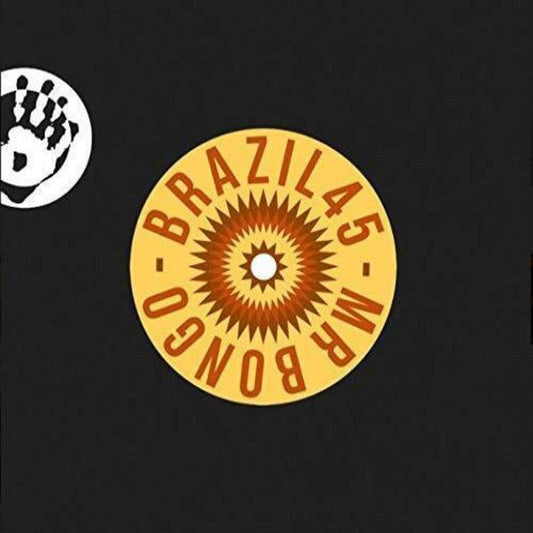 Airport Love Theme / Afro Som [LP]