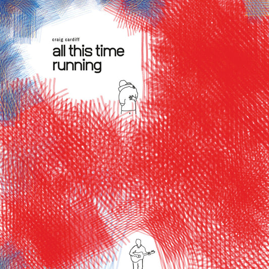All This Time Running [LP]
