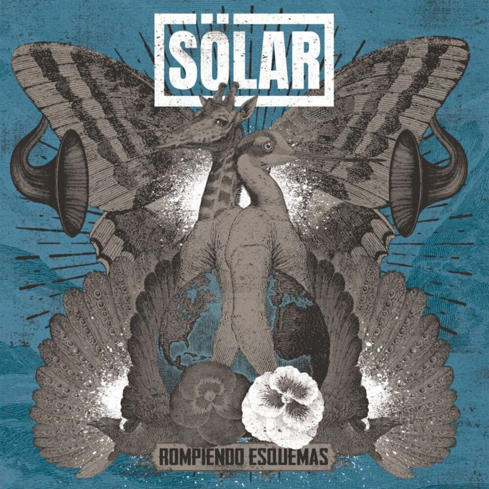 Rompiendo Esquemas [LP]
