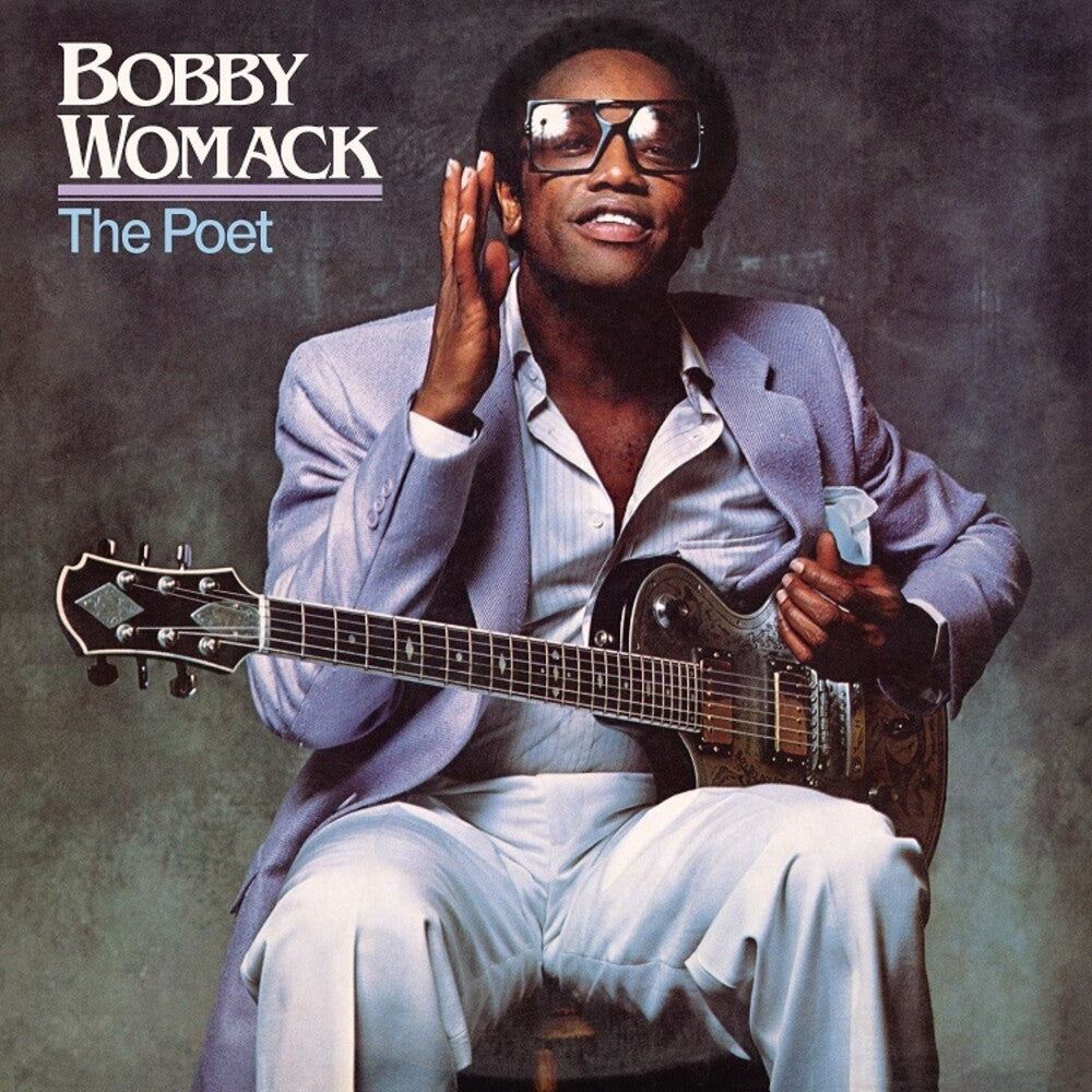 The Poet: Remastered [LP]