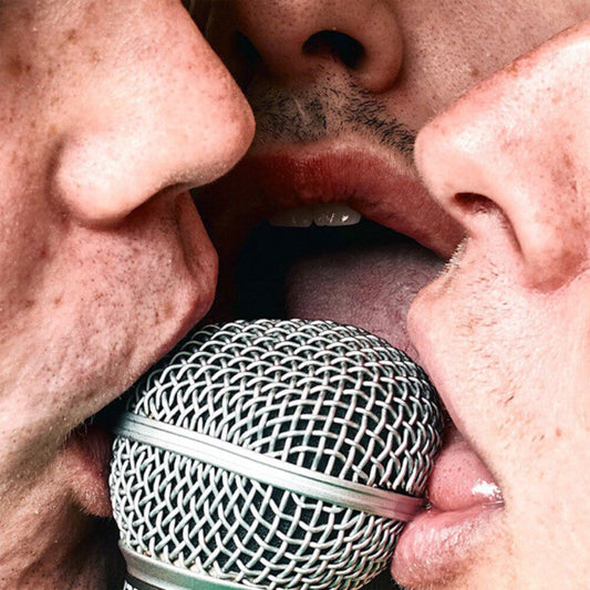 Baby Boys - Threesome [LP]