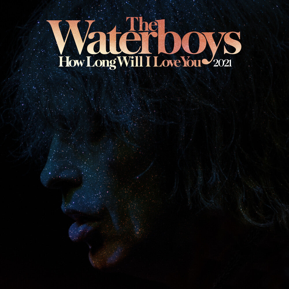 How Long Will I Love You (2021 Remix) [RSD Drops 2021]