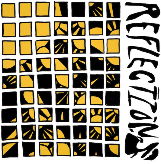 Reflections Vol. 1 (Bumble Bee Crown King) [LP]