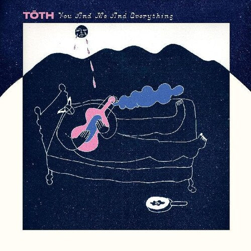 Tath - You And Me And Everything (Indie Exclusive Vinyl)
