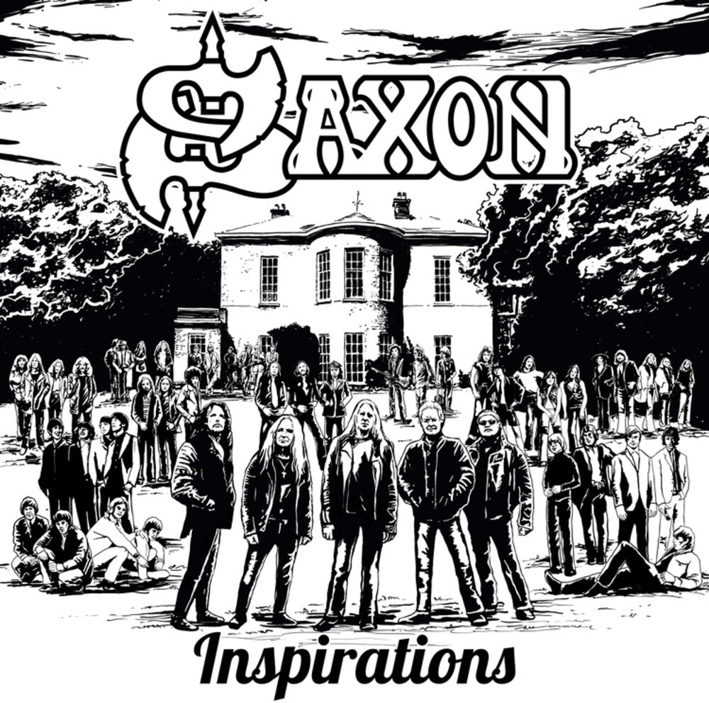 Inspirations [LP]