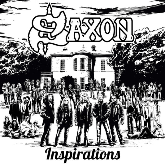 Inspirations [LP]