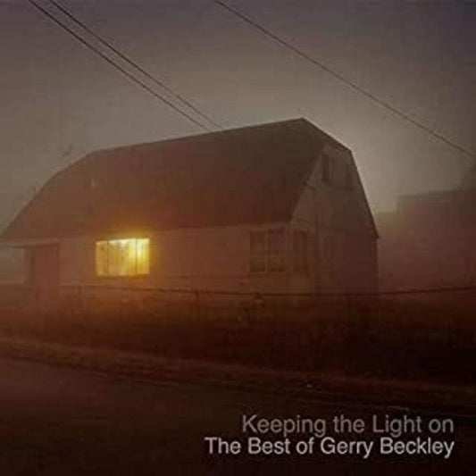Keeping The Light On - The Best Of Gerry Beckley [LP]