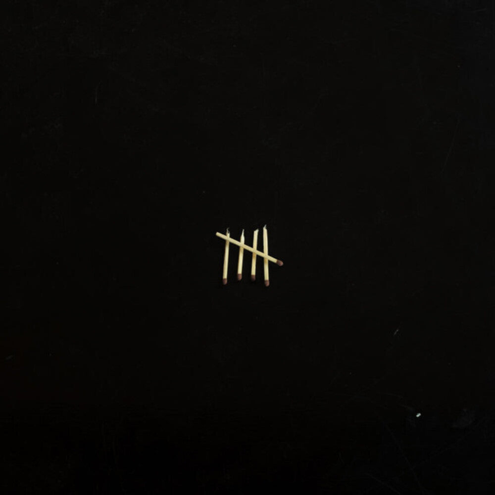 Sault 5 [Import LP]