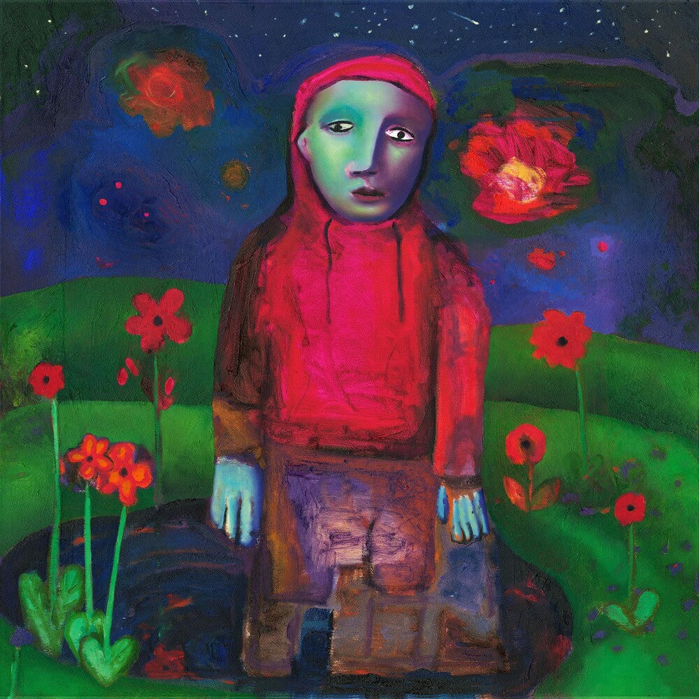 if i could make it go quiet [Gatefold Black LP]