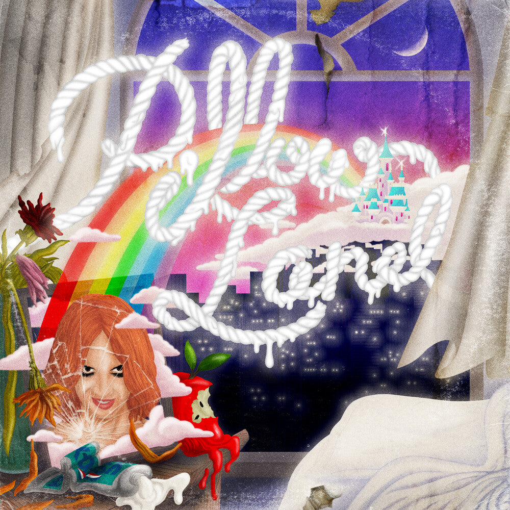 Pillowland [LP] - Golden Apple Comics