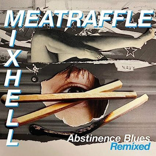 Abstinence Blues [LP]