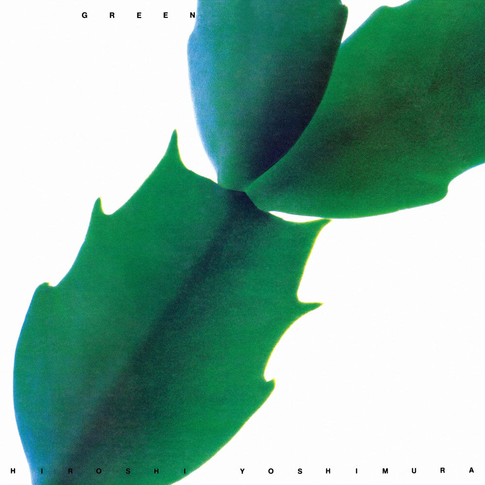Green [LP]