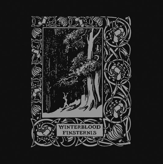 Finsternis (Blk) [180 Gram]