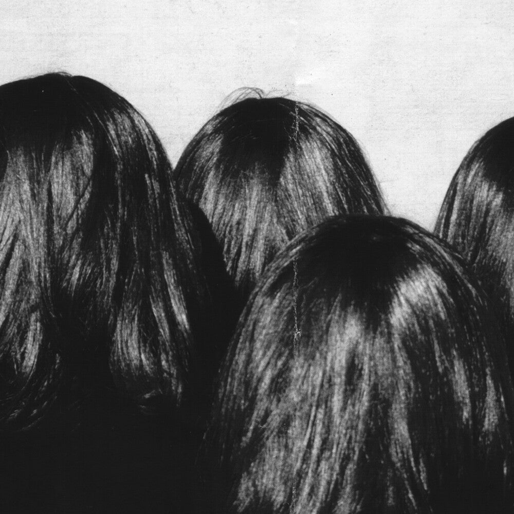 Menneskekollektivet [White LP]