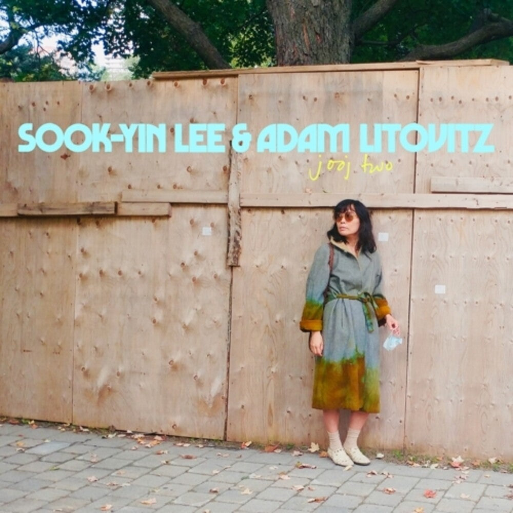 Jooj Two [LP]
