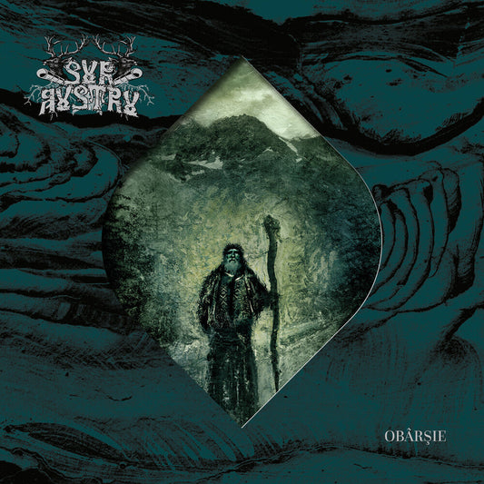 Obarsie [LP]