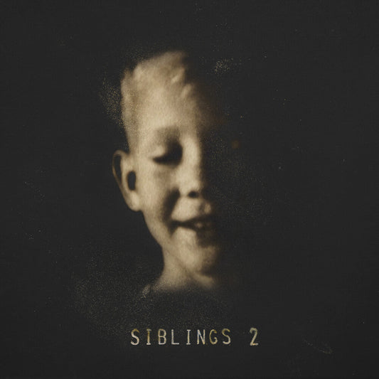 Alex Somers - Siblings 2 [LP]