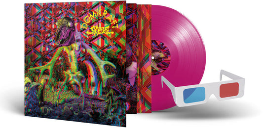 Seeds (Violet Transparent Vinyl) (Gate) [Limited Edition]