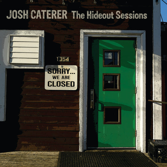 The Hideout Sessions [LP]