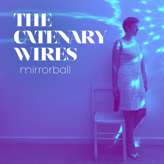 Mirrorball [7" Vinyl]