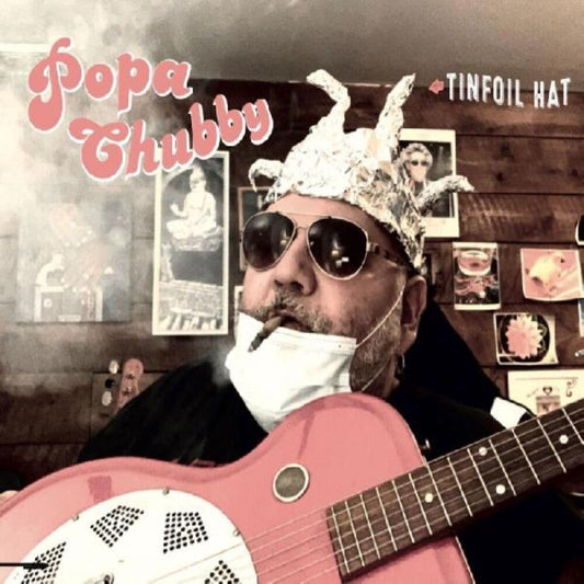 Tinfoil Hat [Import LP]