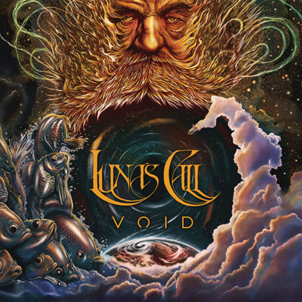 Void (Blue) (Gate) [Limited Edition]