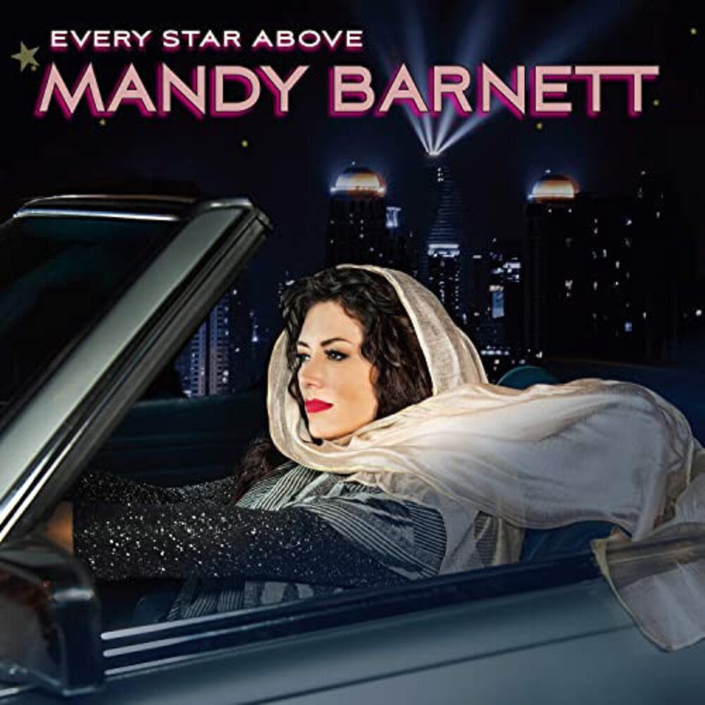 Every Star Above [LP]