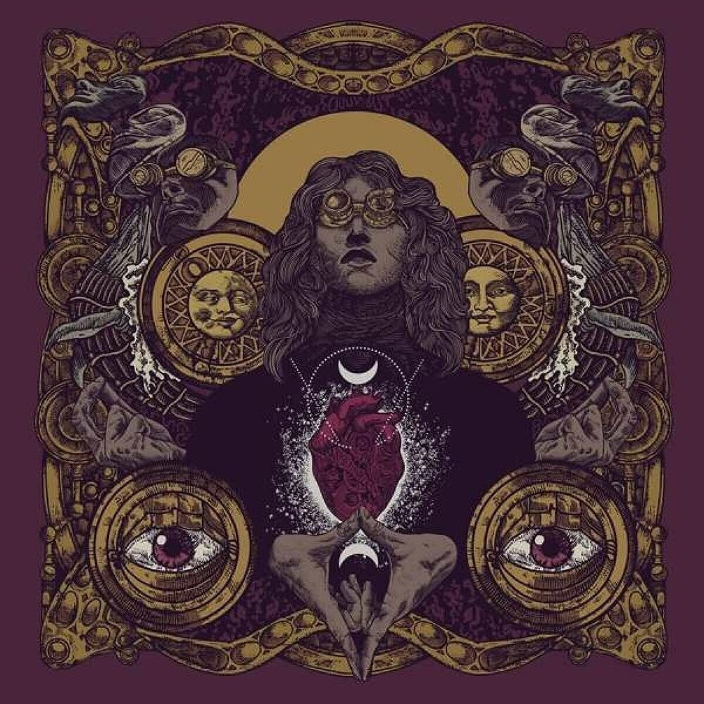 Promise Of A Life [LP]
