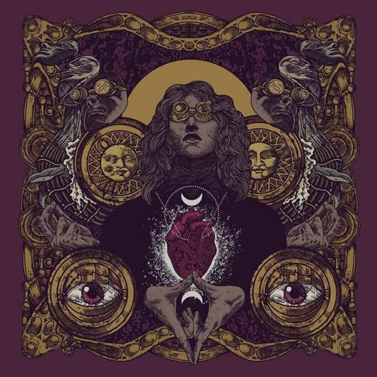 Promise Of A Life [LP]