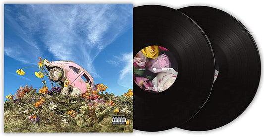 The Rise & Fall Of Loverboy [2 LP]