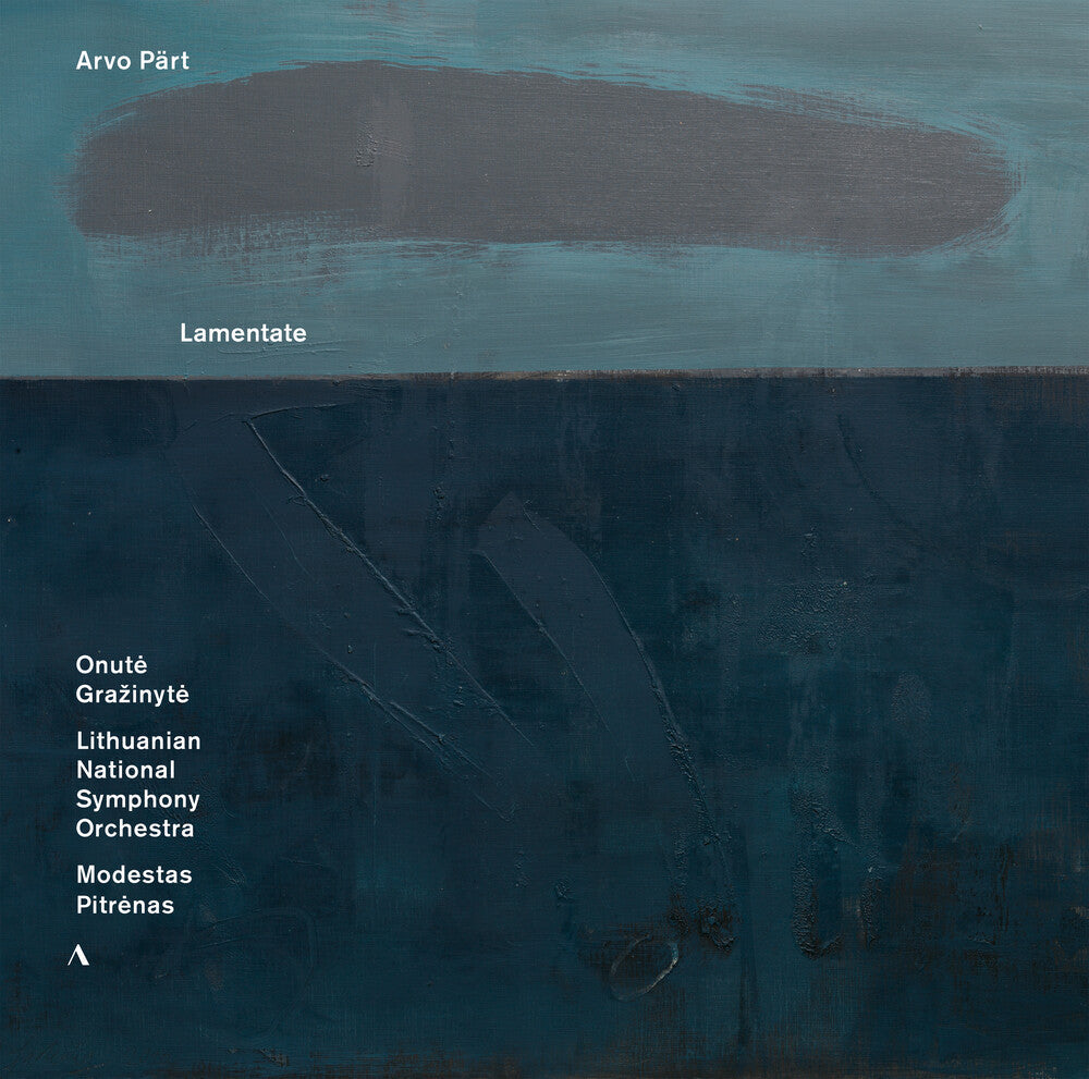 Lamentate [LP]