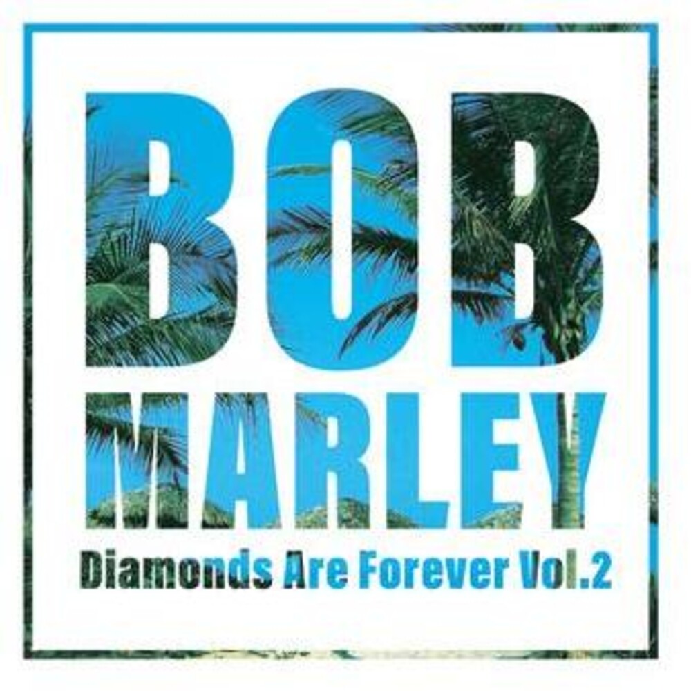 Diamonds Are Forever 2 [LP]