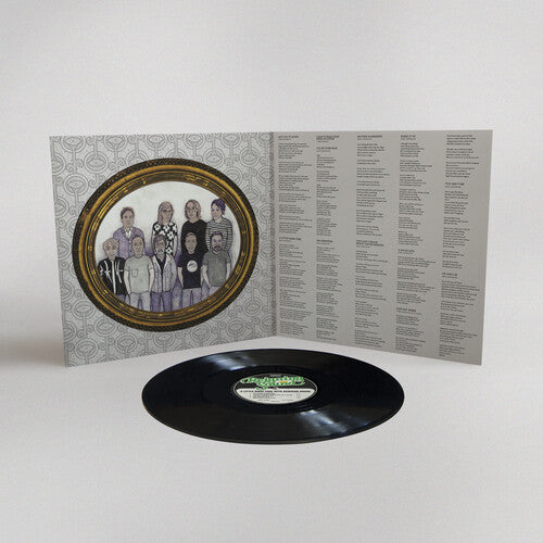 Reigning Sound - A Little More Time with Reigning Sound